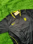 Chelsea 26/27 Away Black Jersey - 1