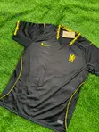 Chelsea 26/27 Away Black Jersey - 2