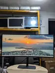 Dell UltraSharp U3417W 34" Curved UltraWide Monitor - 2