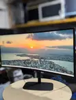 Dell UltraSharp U3417W 34" Curved UltraWide Monitor - 4