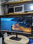 Dell UltraSharp 34" Curved UltraWide QHD Monitor - 1