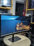Dell UltraSharp 34" Curved UltraWide QHD Monitor - 2
