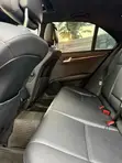 Mercedes-Benz C250 2014 Gray - 2