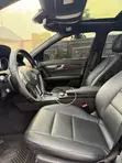 Mercedes-Benz C250 2014 Gray - 3