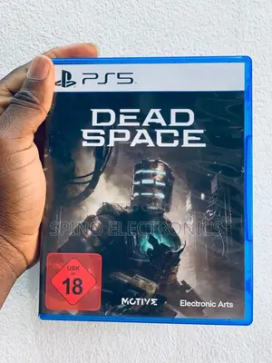 Dead Space PS5