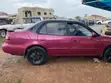 Toyota Corolla 2001 Purple - 1