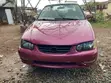 Toyota Corolla 2001 Purple - 3