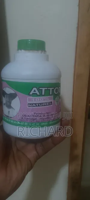 Atotte Original Herbal Brew