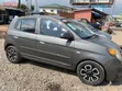 Kia Morning 2010 Gray - 1