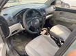 Kia Morning 2010 Gray - 3
