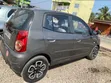 Kia Morning 2010 Gray - 4