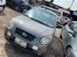Kia Morning 2010 Gray - 5