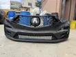 Acura RDX 2018-2020 Front Bumper - 1