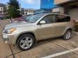 Toyota RAV4 2.5 SUV 2010 Beige - 2