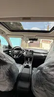 Honda Civic EX Sedan 2019 Gray - 2