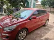 Hyundai Accent GLS 2013 Red - 1