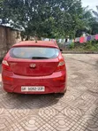 Hyundai Accent GLS 2013 Red - 4