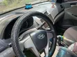 Hyundai Accent GLS 2013 Red - 5