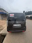 Toyota Voxy V 2WD 8-Seater 2012 - 4