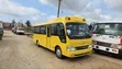 Hyundai County Bus 2015 - Yellow - 2