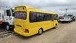 Hyundai County Bus 2015 - Yellow - 3