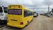 Hyundai County Bus 2015 - Yellow - 5