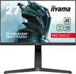 Iiyama PL2770QS Gaming Monitor - 1