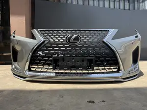 Lexus RX350 2019-2020 Front Bumper