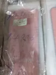 iPhone 14 Pro Tempered Glass Screen Protector - 1