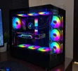 View Room Gaming PC Case - 1