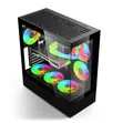 View Room Gaming PC Case - 2