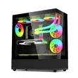 View Room Gaming PC Case - 3