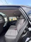 Toyota RAV4 2020 Black - 3