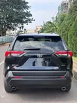 Toyota RAV4 2020 Black - 4