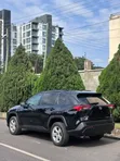 Toyota RAV4 2020 Black - 5