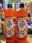W5 Power Gel Sink & Drain Unblocker 1L - 2