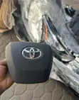 Toyota Highlander Steering Airbag Cover (2020-2024) - USA Spec - 2