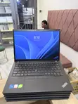 Lenovo ThinkPad T14s G4 Laptop - Intel Core i5, 16GB RAM, 256GB SSD - 1
