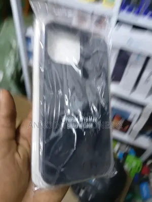 iPhone 13 Pro Max Pouch - Brand New