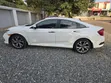 Honda Civic 2021 White - 3