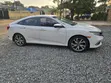 Honda Civic 2021 White - 5