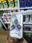 iPhone 15 Pro Screen & Camera Lens Protectors - 2