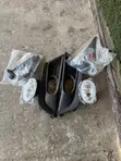Honda CR-V 2017-2019 Fog Light and Cover Sets - 2