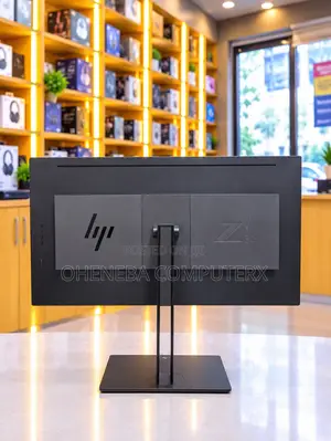 HP Z32 31.5" 4K UHD IPS LED Monitor