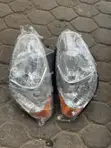 Hyundai Accent Headlight & Tail Light (2007-2011) - 2