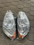 Hyundai Accent Headlight & Tail Light (2007-2011) - 3