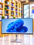 Dell 34" Ultrawide WQHD 3440x1440 60Hz Curved USB-C Monitor - 1