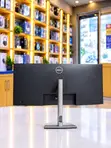 Dell 34" Ultrawide WQHD 3440x1440 60Hz Curved USB-C Monitor - 2