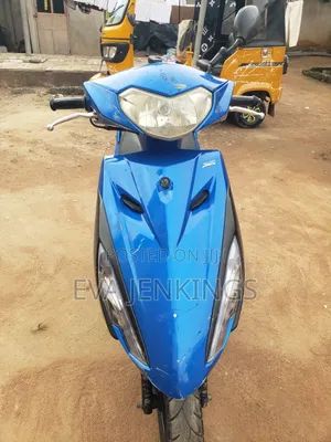 Yamaha Axiz 2022 Scooter