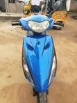 Yamaha Axiz 2022 Scooter - 1